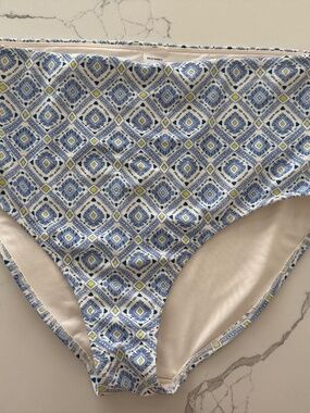 NWT* Old Navy Swimsuit bottom Sz XL